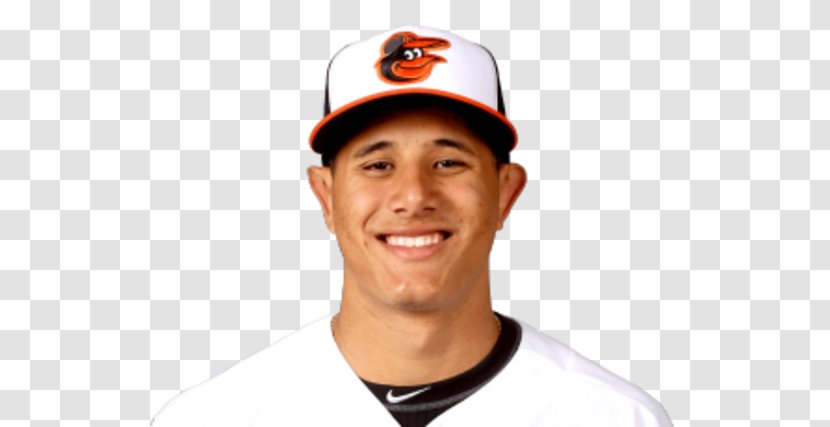 Manny Machado Baltimore Orioles Oriole Park At Camden Yards MLB Baseball - Fashion Accessory Transparent PNG