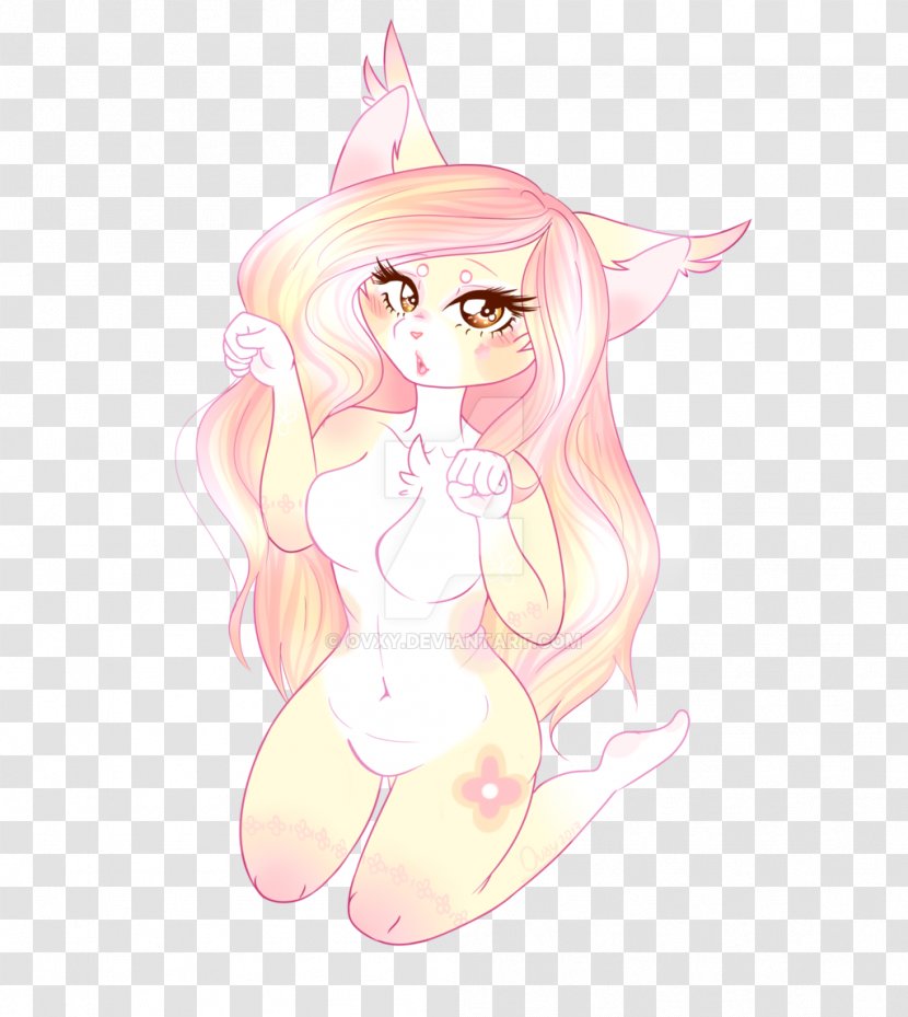 Pony Fairy Horse Cartoon - Tree - Taobao Lynx Element Transparent PNG