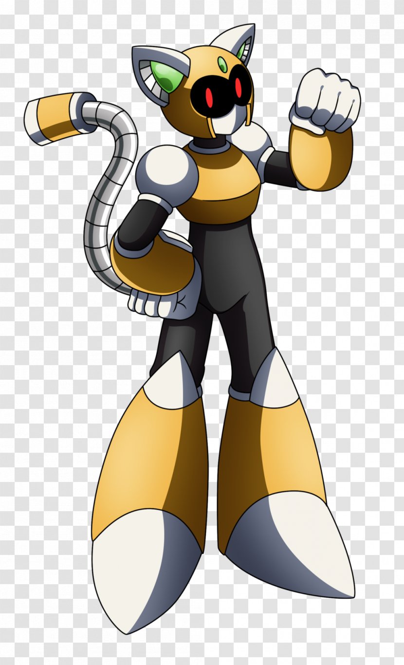 Fan Art Catwoman Mega Man Zero 2 3 - Tail - Megaman Transparent PNG