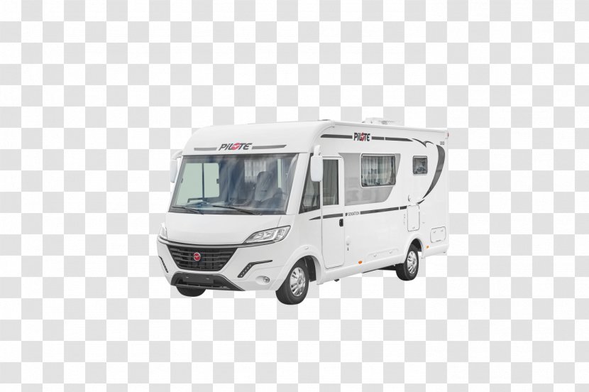 Compact Van Campervans Car Pilote - Transport Transparent PNG