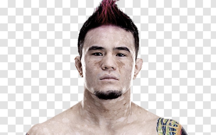 Wilson Reis Brazil Combate SporTV Mixed Martial Arts - Aggression Transparent PNG