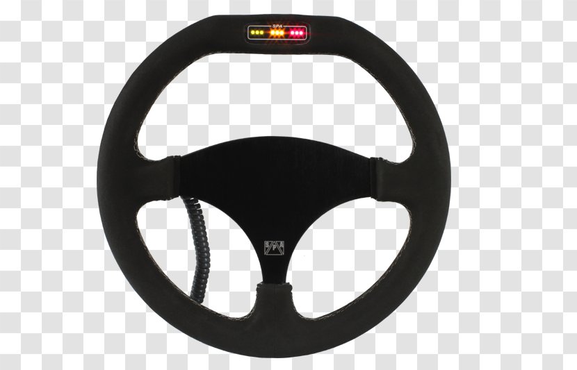 Car Steering Wheel Shift Light Momo - Ariel Atom Transparent PNG