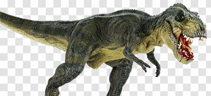 Tyrannosaurus Stegosaurus Allosaurus Acrocanthosaurus Dinosaur - Toy Transparent PNG