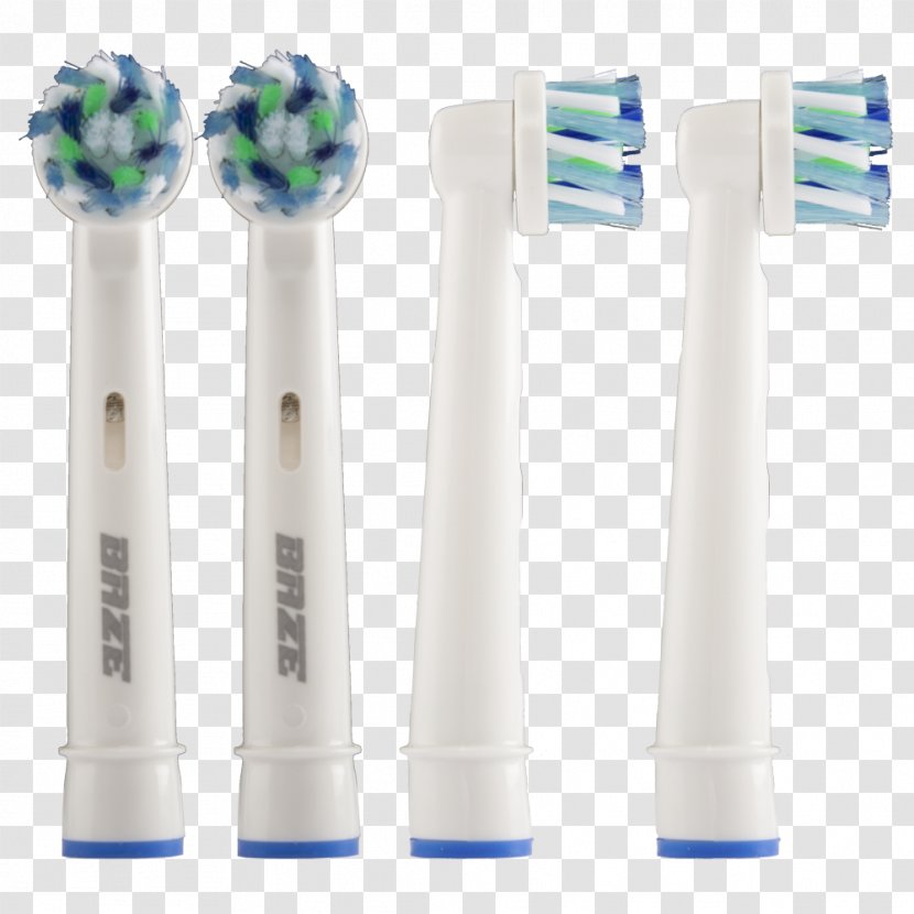 Toothbrush Oral-B Vitality CrossAction Dental Floss - Oralb Pro 790 Transparent PNG
