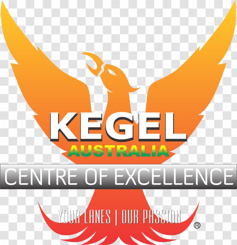 Logo Kegel Exercise Brand - Cybernetic Transparent PNG