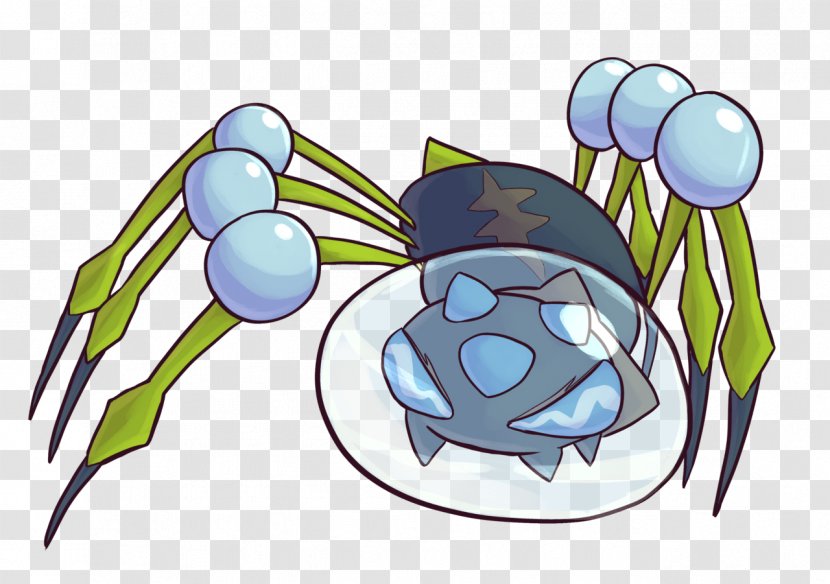 Pokémon Sun And Moon Drawing Clip Art - Membrane Winged Insect - Fainted Transparent PNG