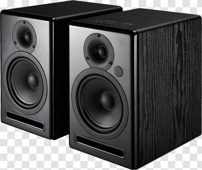 Loudspeaker Enclosure Sound Amplifier - Product - Audio Speakers Transparent PNG