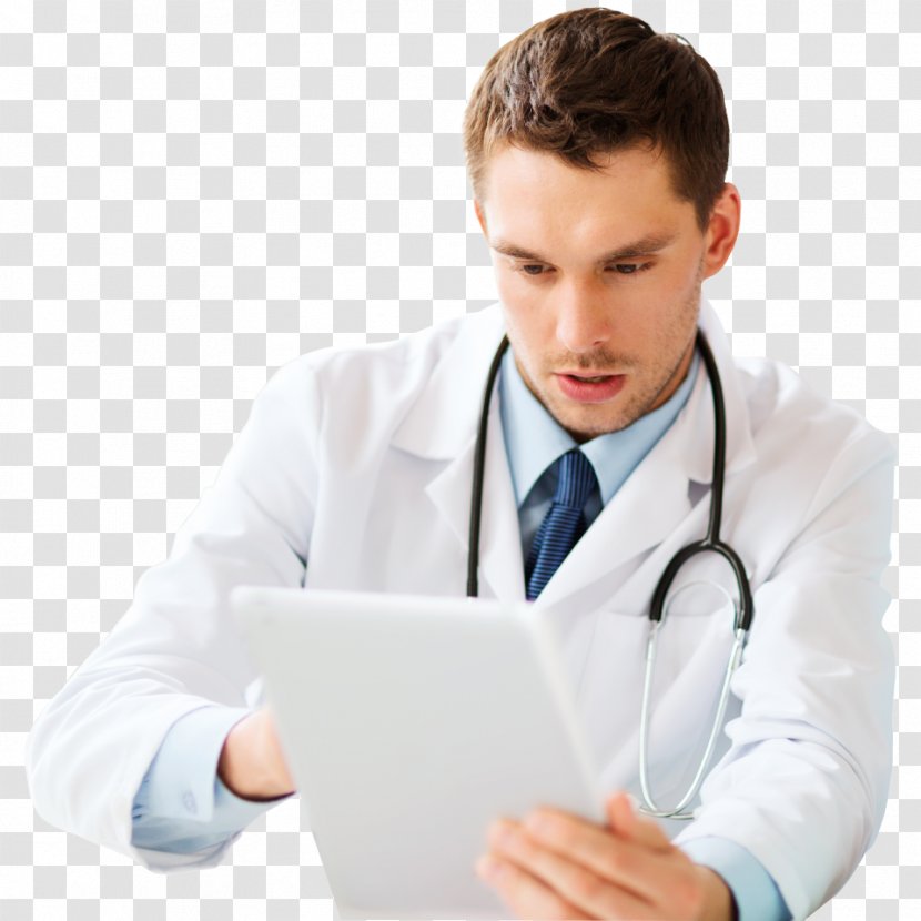 Health Care Medicine Doctor's Visit Physician - White Collar Worker Transparent PNG