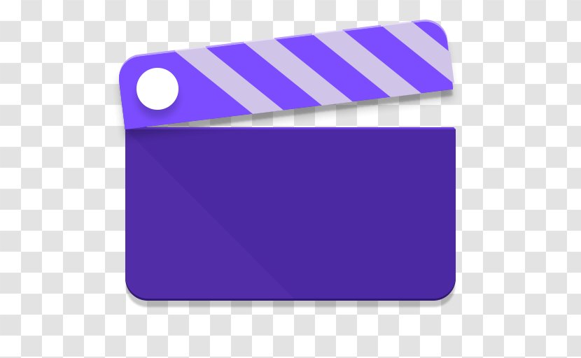 Angle Purple Brand Electric Blue - Film - Movies Transparent PNG