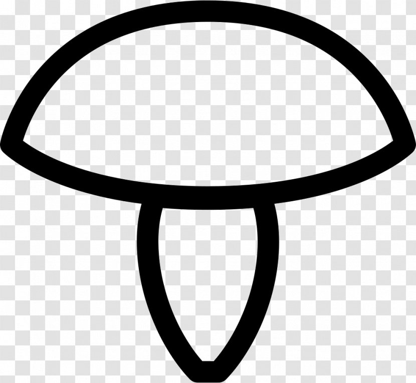 Clip Art - Symbol - Mushroom Logo Transparent PNG