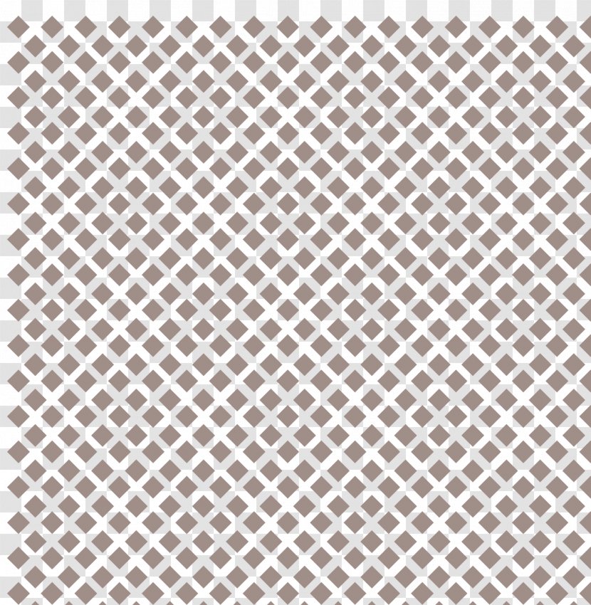 Textile Shading - Rectangle - Vector Diamond Background Material Transparent PNG