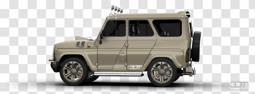 Off-road Vehicle Sport Utility Mercedes-Benz M-Class Car Jeep - Compact Van Transparent PNG