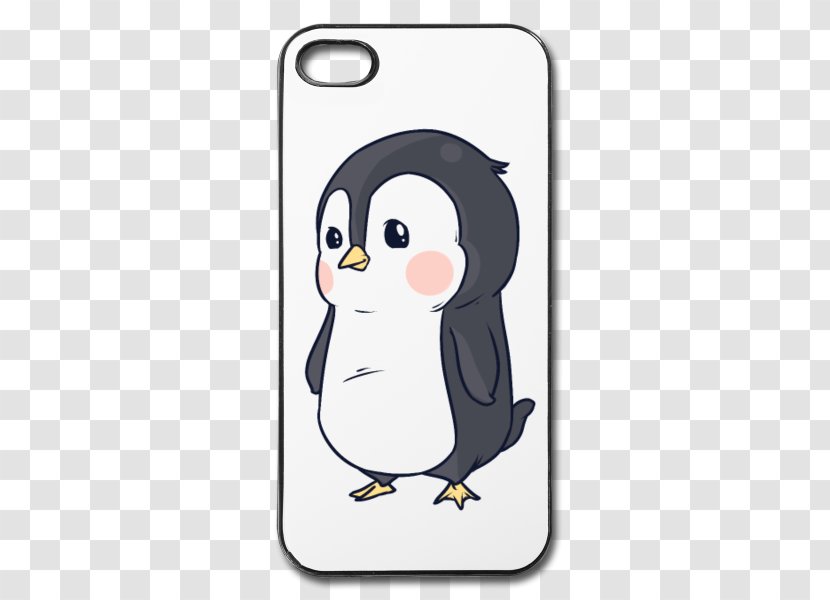 Penguin Cartoon Character ONE OK ROCK Beak Transparent PNG