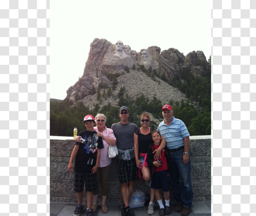 Custer State Park National Mount Rushmore Memorial - Tours Transparent PNG