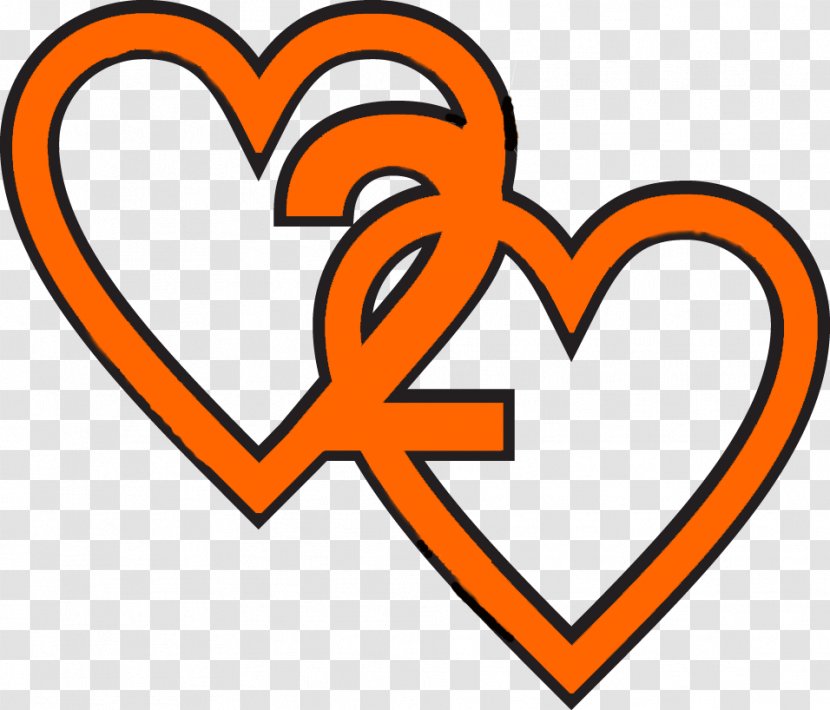 Clip Art Love Line - Heart - Horse Logo Design Transparent PNG