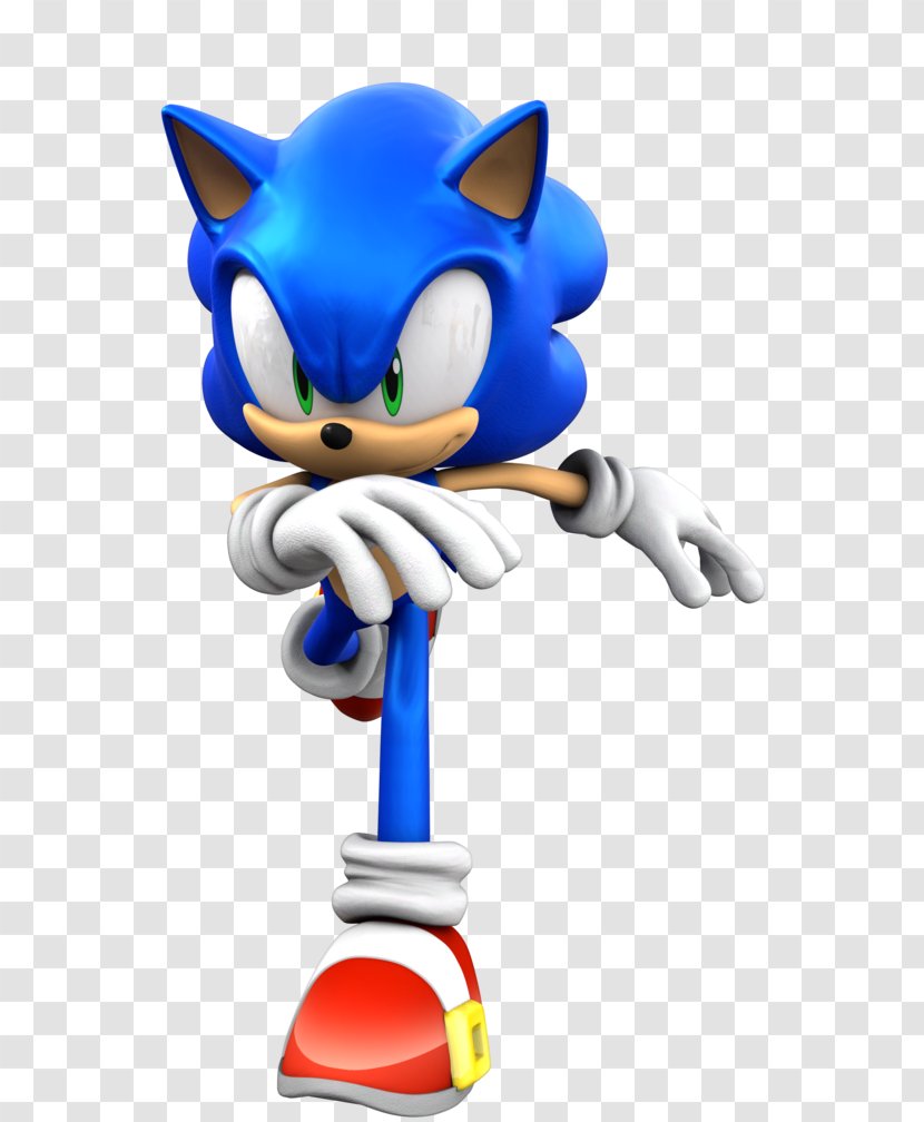 Sonic Runners Generations Adventure Unleashed Lost World Transparent PNG