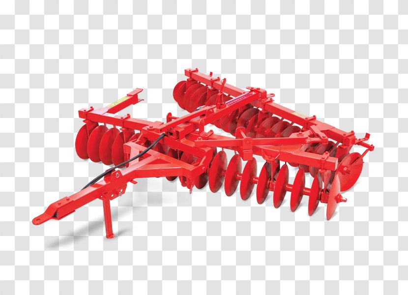 OZDUMAN Agricultural Machinery Agriculture Harrow - Tractor Transparent PNG