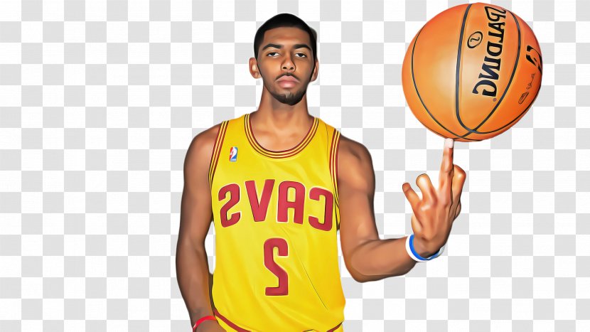 Basketball Cartoon - Ball - Thumb Sport Venue Transparent PNG
