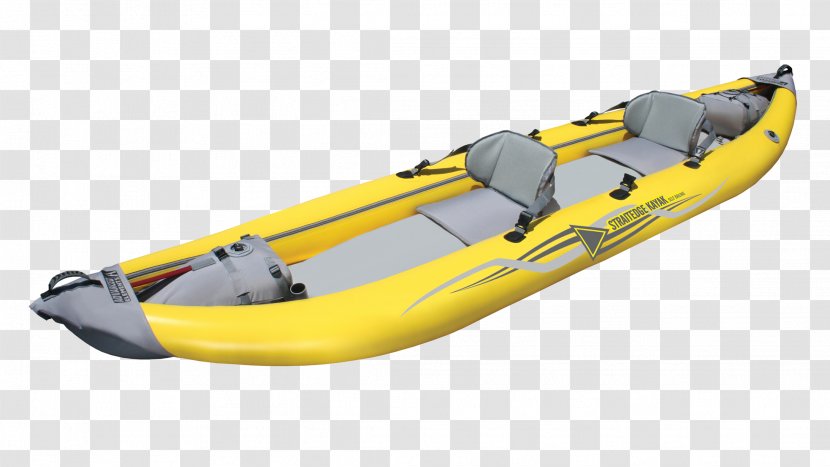 Advanced Elements StraitEdge 2 AE1014 1 AE1006 Kayak AdvancedFrame Convertible AE1007 Angler AE1006-ANG - Advancedframe Ae1007 - Yellow Transparent PNG