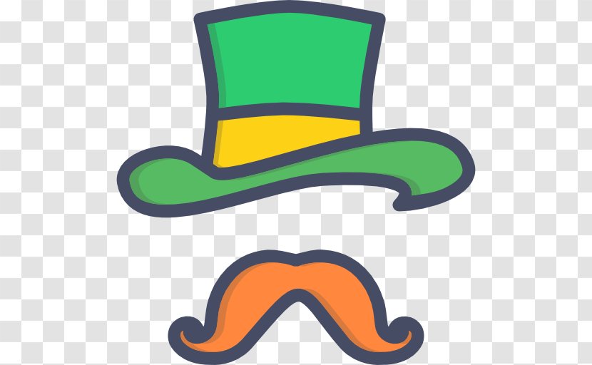 National Leprechaun Museum Hat Saint Patrick's Day Clip Art - Headgear Transparent PNG