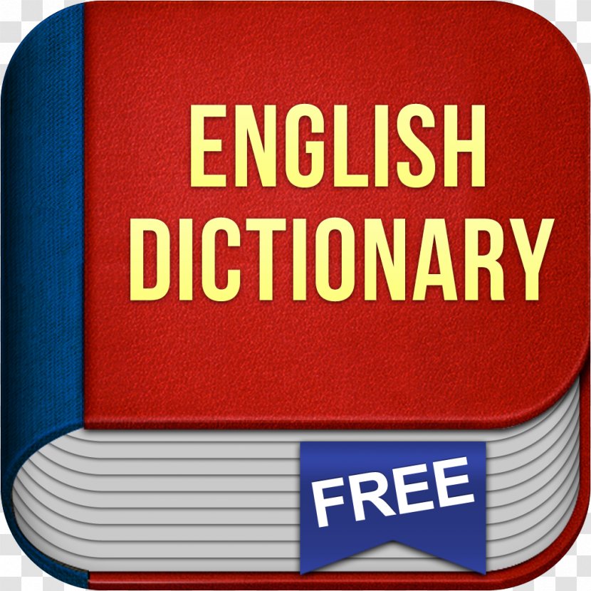 Oxford English Dictionary Spelling Writing - Learning Transparent PNG