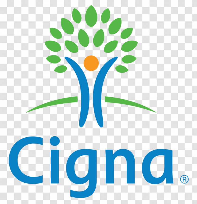 Cigna Logo Health Care Company Insurance - Organization Transparent PNG