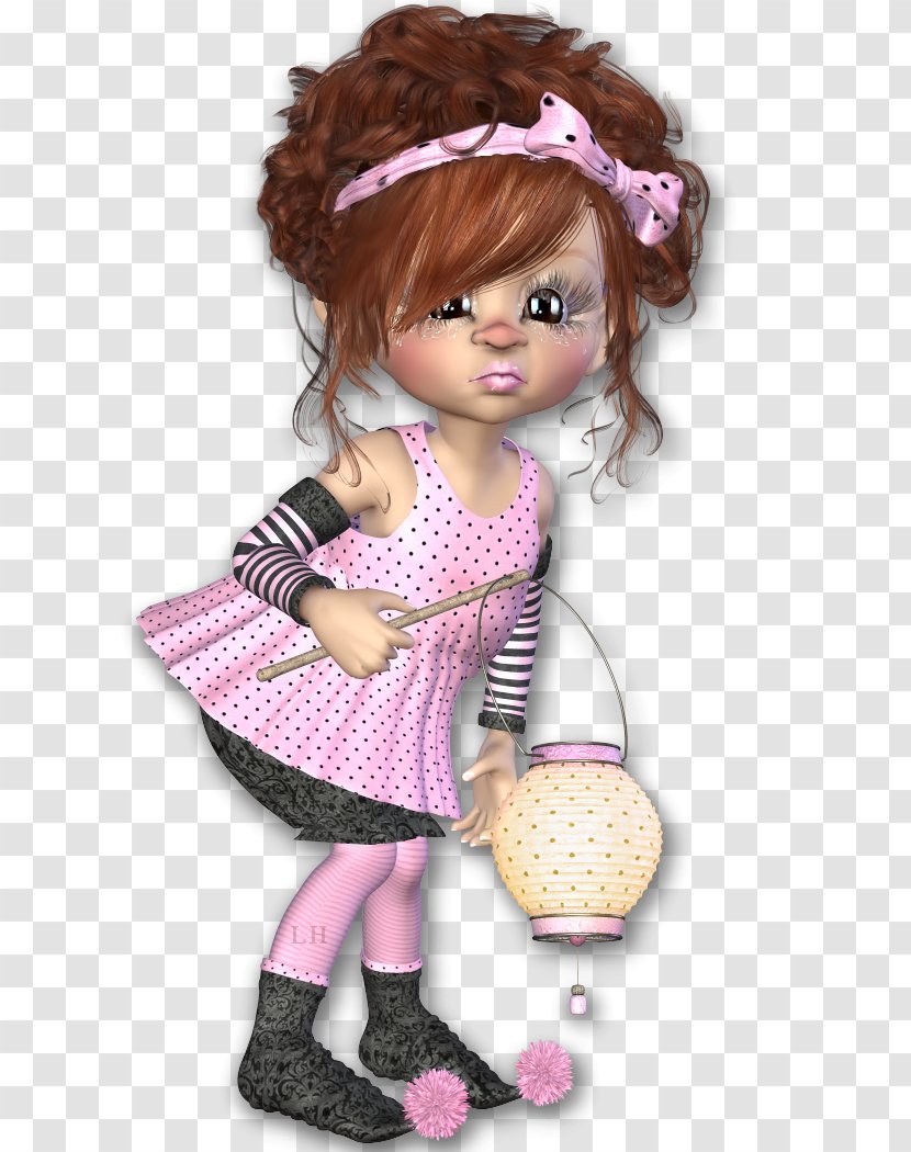 Doll Poser Biscuits DAS Productions Inc - Heart Transparent PNG