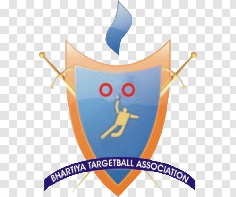 Bhartiya Targetball Association Clip Art Target Corporation Brand Organization - Silhouette - Andhra Pradesh Logo Transparent PNG
