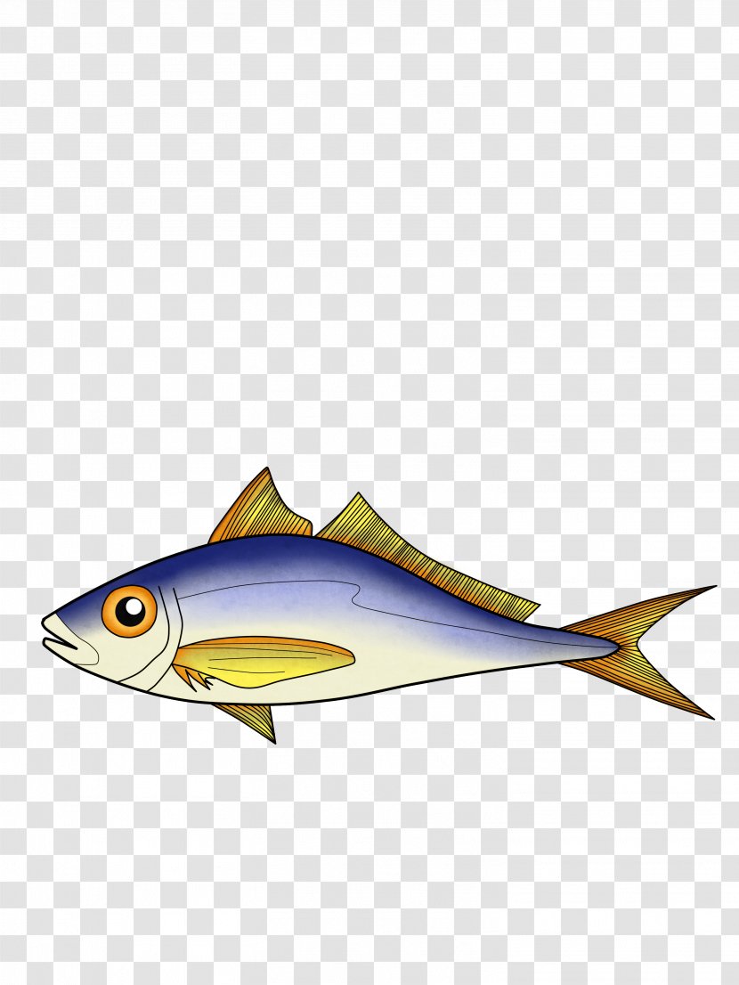 Sardine - Fish & Chips Transparent PNG