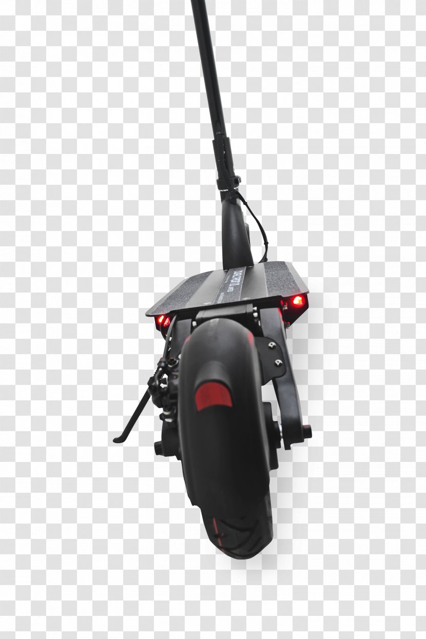 Elektrosamokat Electric Kick Scooter Self-balancing Unicycle Vehicle - Vacuum - Two Wheeler Transparent PNG