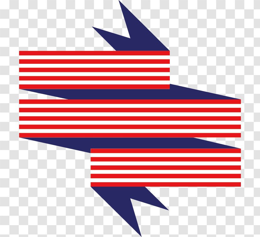 Flag Of The United States - Designer - American Element Transparent PNG