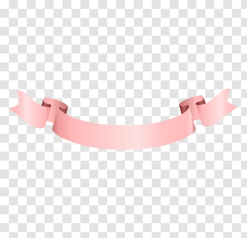 Pink Fashion Accessory Transparent PNG