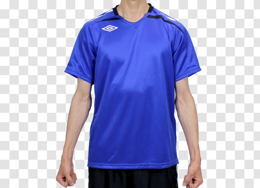 T-shirt Argentina National Football Team Boca Juniors ユニフォーム - Cobalt Blue Transparent PNG