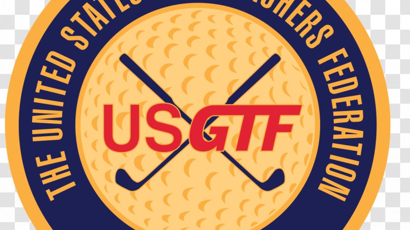 Golf Instruction Professional Golfer PGA TOUR United States - Badge Transparent PNG