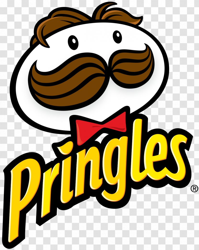 Pringles Logo Potato Chip Brand Lay's - Doritos - Chips Transparent PNG