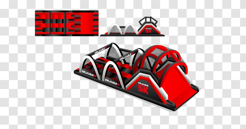 Kempton Park Racecourse Inflatable 5K Obstacle Course | September 1st Product Design Sports Logo - Race Track Transparent PNG
