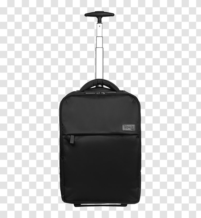 Laptop Backpack Baggage Suitcase - Business - Roll Transparent PNG