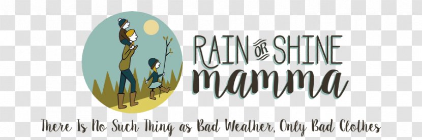 There's No Such Thing As Bad Weather: A Scandinavian Mom's Secrets For Raising Healthy, Resilient, And Confident Kids (from Friluftsliv To Hygge) .com Simon & Schuster Logo Media - Text - Rain Or Shine Transparent PNG