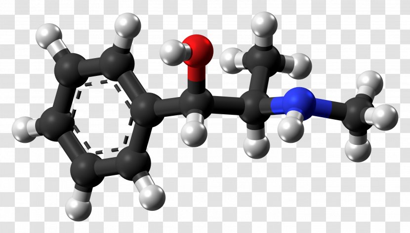 Ephedrine Ephedra Phenylpropanolamine Sympathomimetic Drug Methamphetamine - Business - Molecule Transparent PNG