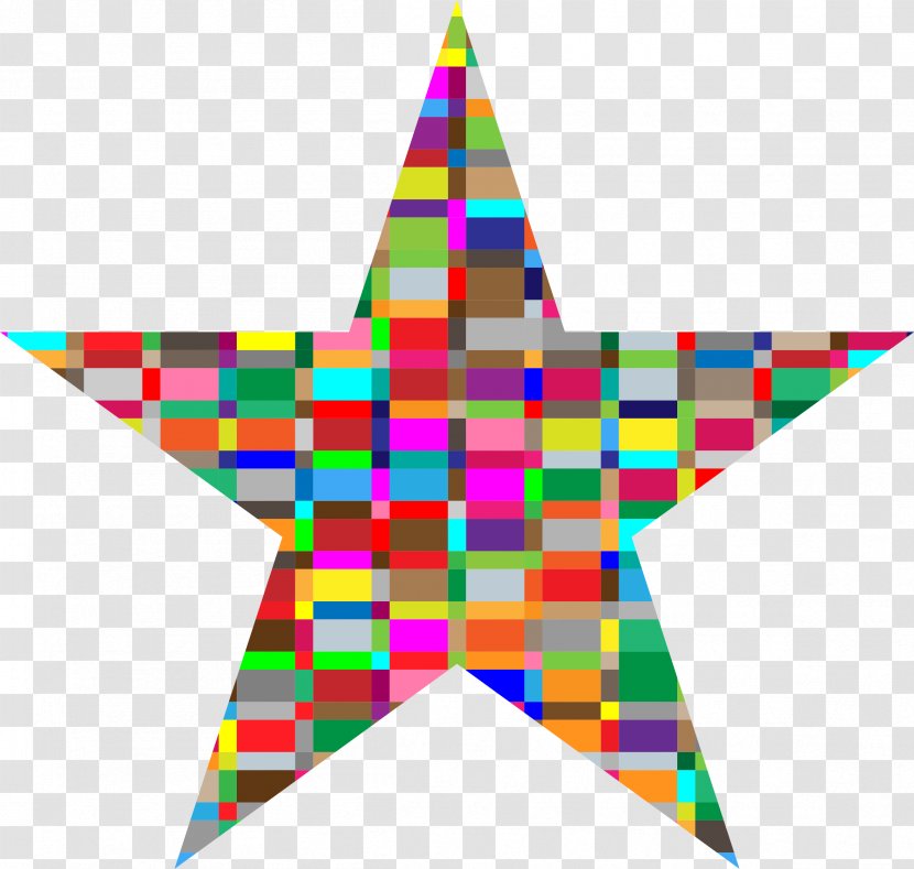 Sticker Star Glitter Clip Art - Decal Transparent PNG