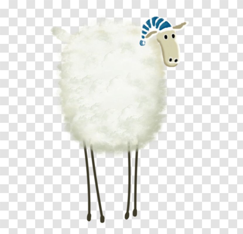 Sheep Goat Fur - SB Transparent PNG