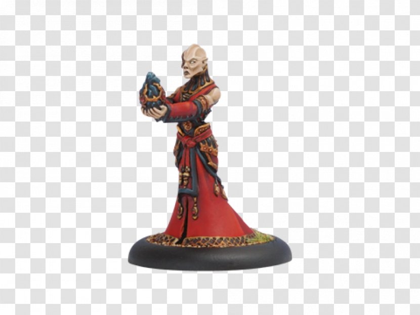 Hordes Warmachine Privateer Press Game Miniature Wargaming - College - Games Workshop Transparent PNG