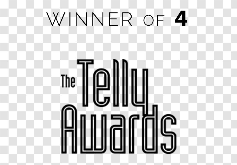 Telly Award Television Bronze Litton Entertainment Transparent PNG