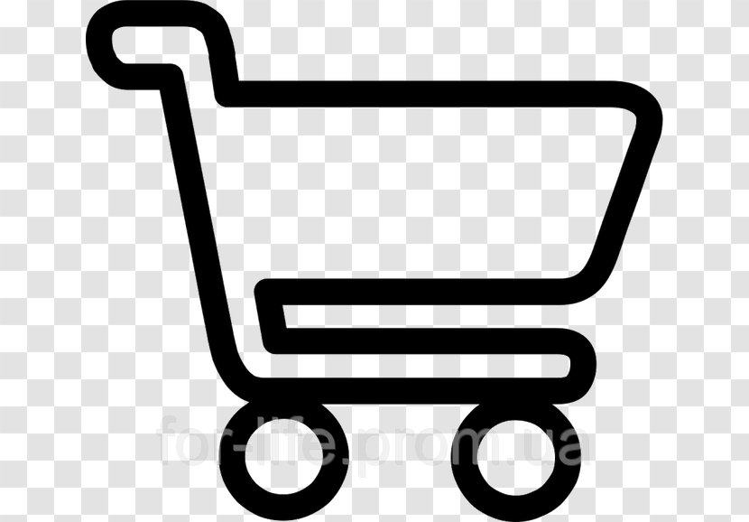 Shopping Cart - Vehicle Transparent PNG