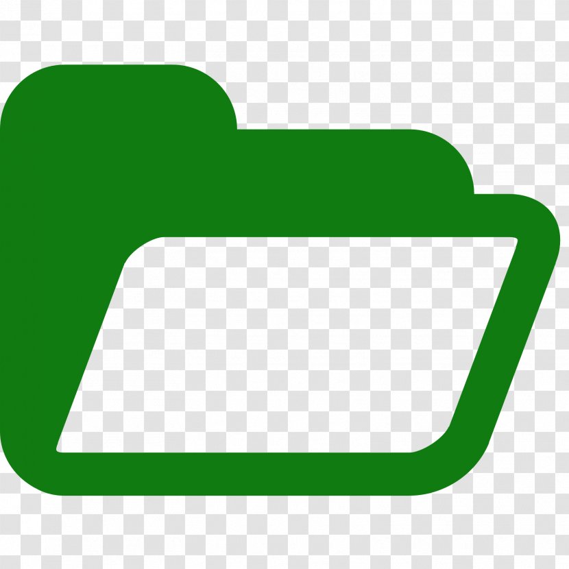 Directory Clip Art - Green Transparent PNG