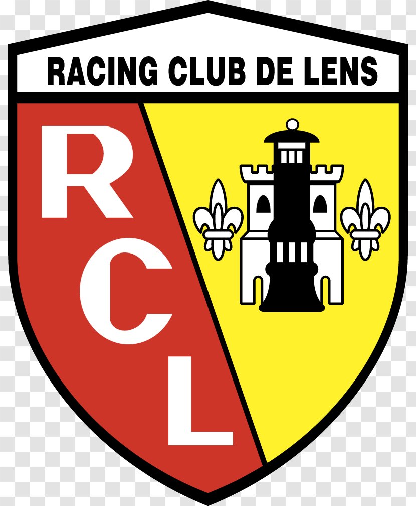 RC Lens Valenciennes FC France Ligue 1 Stade Du Hainaut Football - Symbol - Health And Safety Transparent PNG