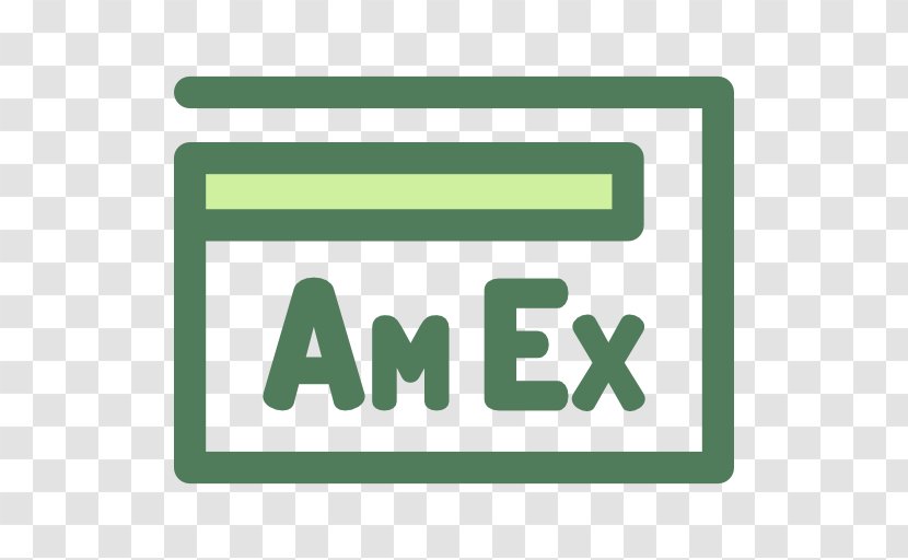 Amex - Trade - Payment Transparent PNG
