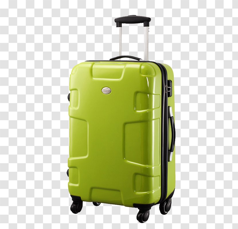United States American Tourister Suitcase Travel Spinner - Brand Transparent PNG