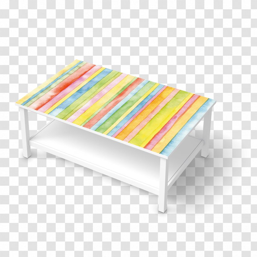 Table Watercolor Painting Industrial Design Rectangle - Lacquer Transparent PNG