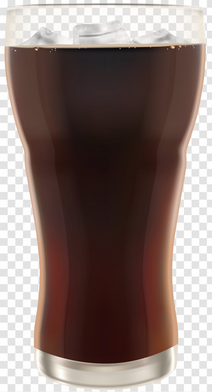 Cocktail Pint Glass Liqueur Coffee Black Russian - Microsoft Paint Transparent PNG